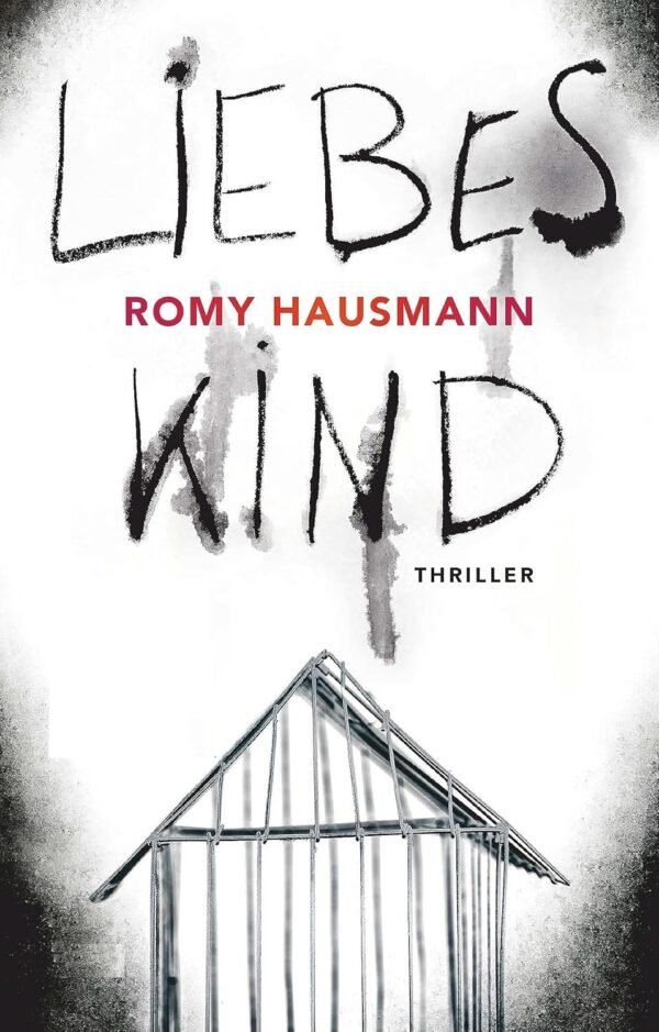 Liebes Kind (German Edition)