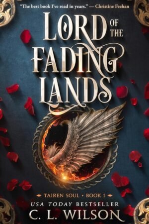 Lord of the Fading Lands