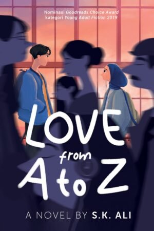 Love From A to Z