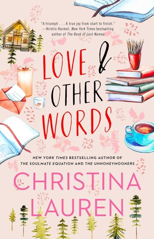 Love and Other Words Love and Other Words