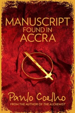 Manuscript Found in Accra