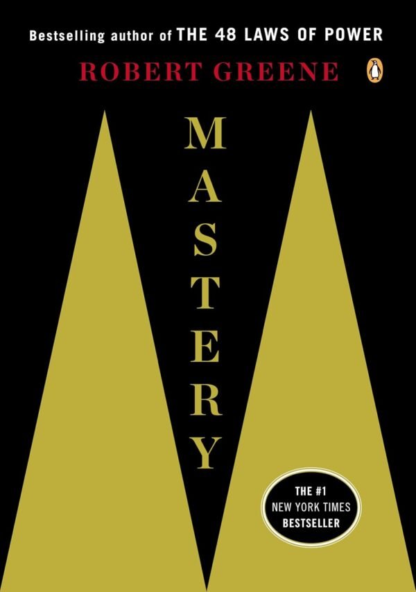 Mastery Mastery