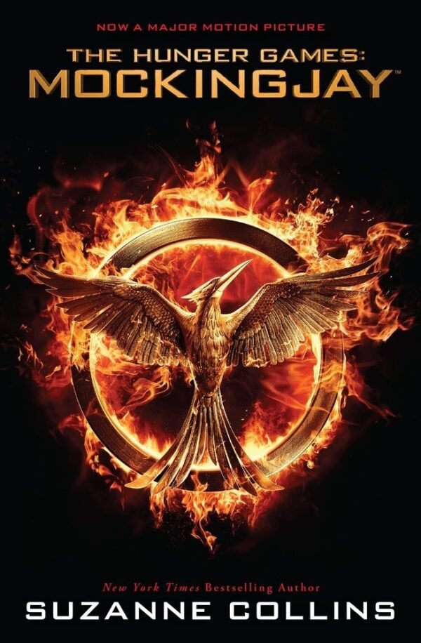 Mockingjay Mockingjay
