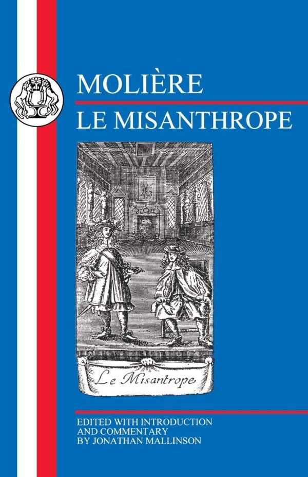 Molière Le Misanthrope