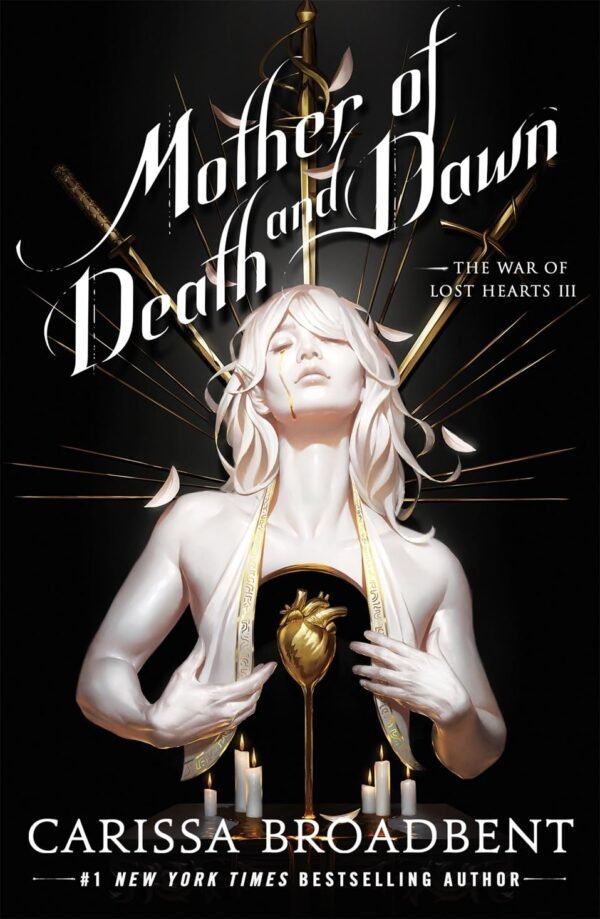 Mother of Death & Dawn