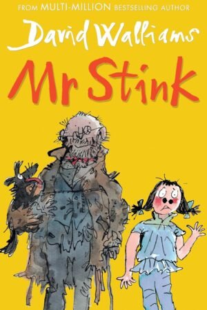 Mr Stink