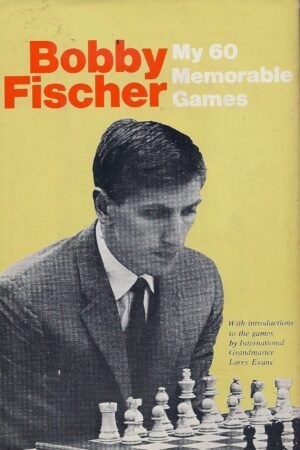 My 60 Memorable Games