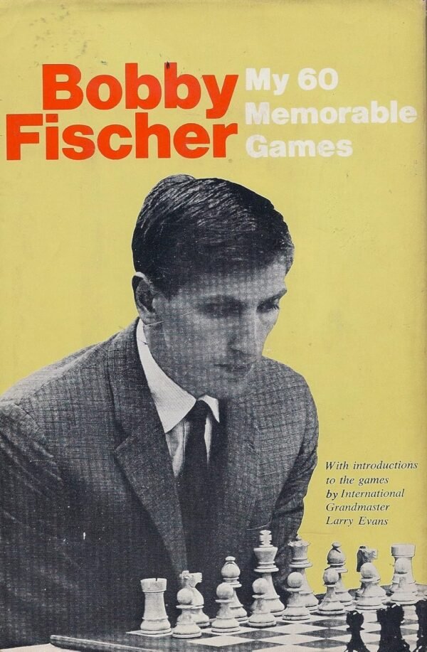 My 60 Memorable Games