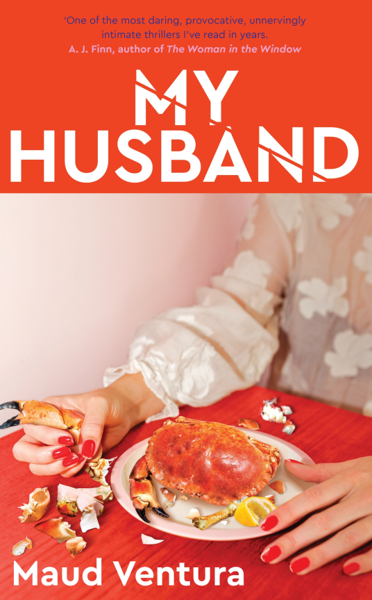 My Husband My Husband