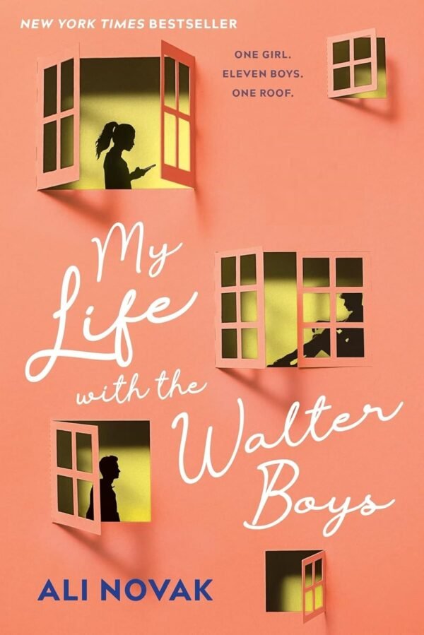 My Life with the Walter Boys My Life with the Walter Boys