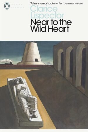 Near to the Wild Heart
