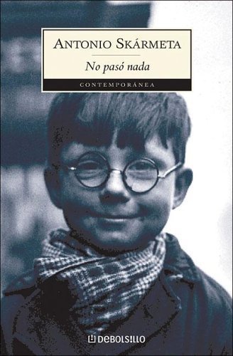 No pasa nada No pasa nada