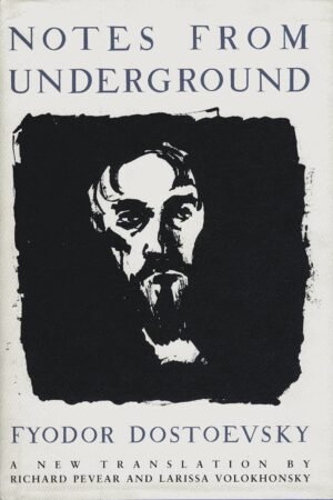 Notes from Underground