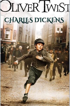 Oliver twist