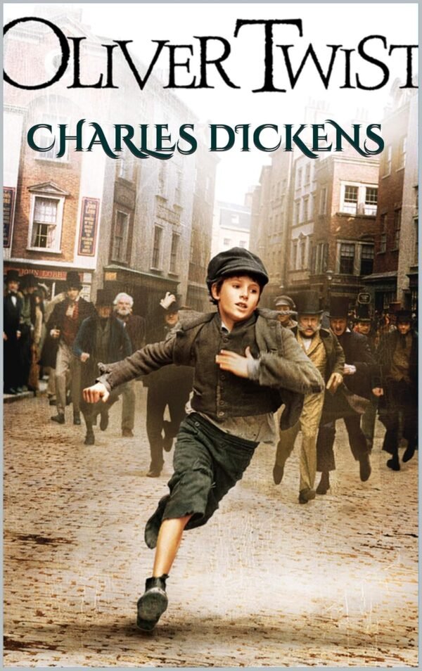 Oliver twist
