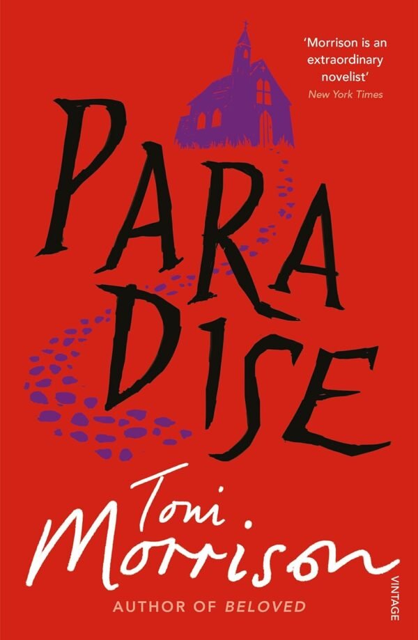 Paradise Paradise