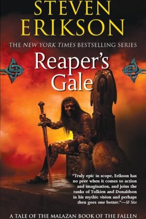 Reaper's Gale