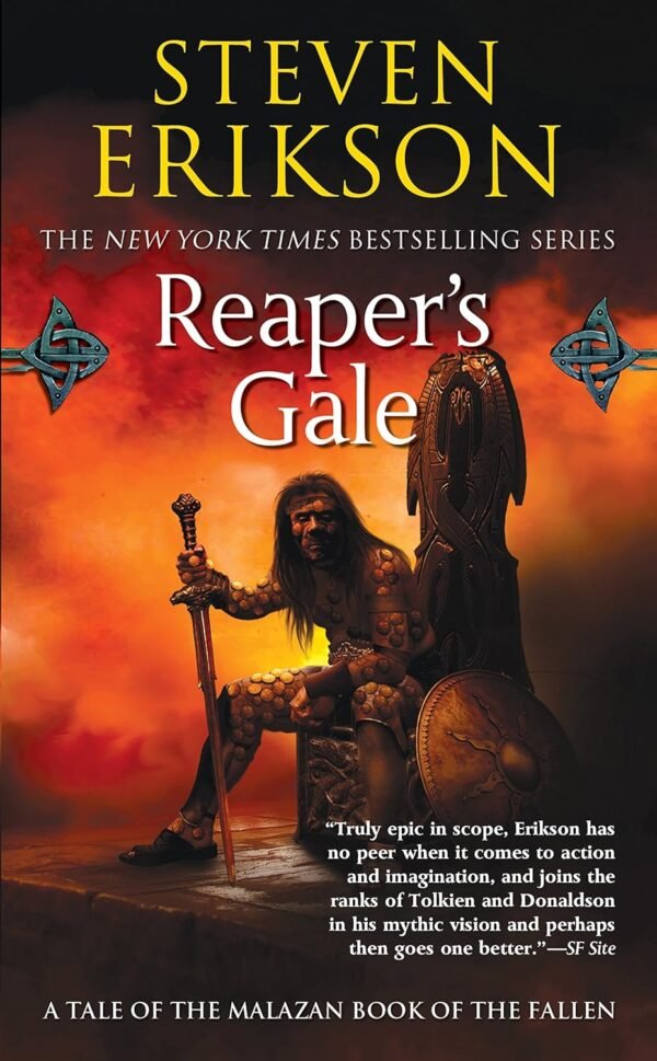 Reaper’s Gale