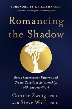 Romancing the Shadow: A Guide to Soul Work for a Vital, Authentic Life