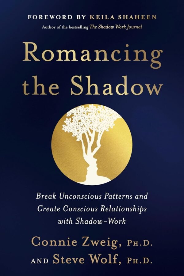 Romancing the Shadow