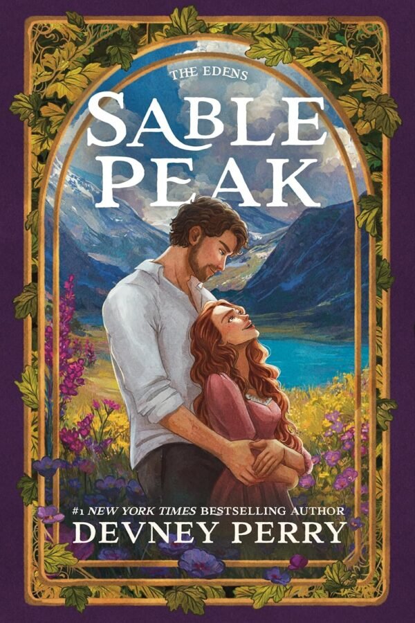 Sable Peak
