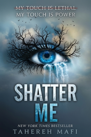 Shatter Me