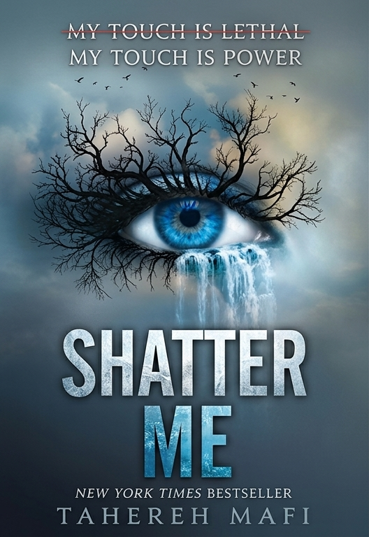 Shatter Me