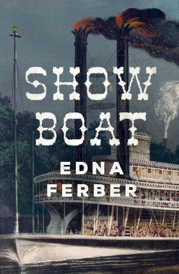 Show Boat Show Boat