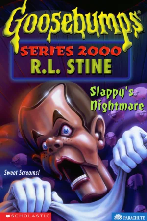 Slappy's Nightmare