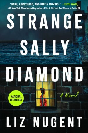 Strange Sally Diamond