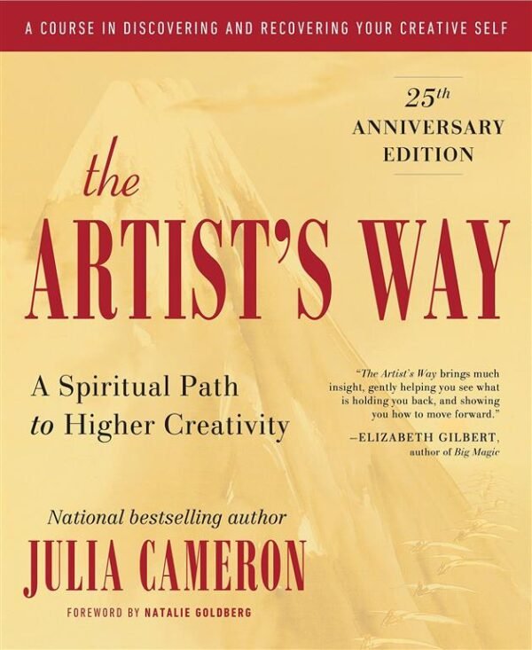 The Artist’s Way