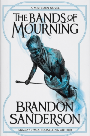 The Bands of Mourning
