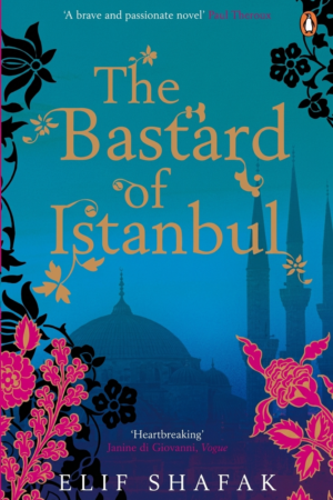 The Bastard of Istanbul