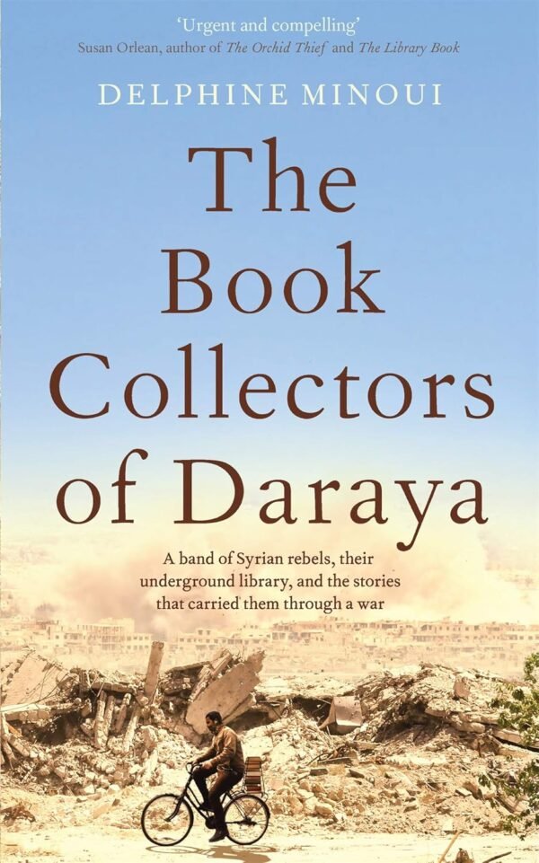 The Book Collectors