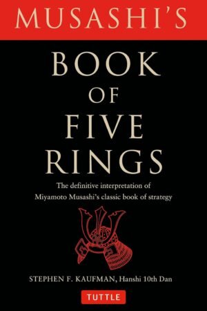The Book of Five Rings