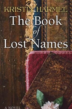 The Book of Lost Names