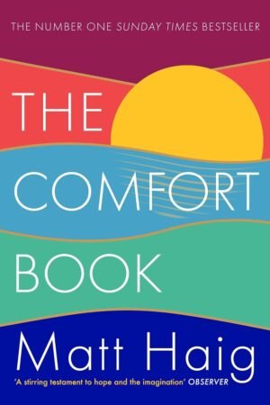 The Comfort Book