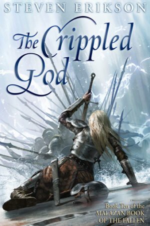 The Crippled God