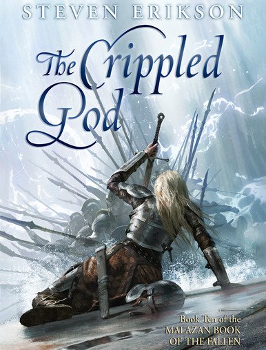 The Crippled God
