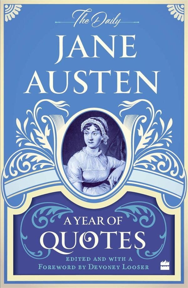 The Daily Jane Austen