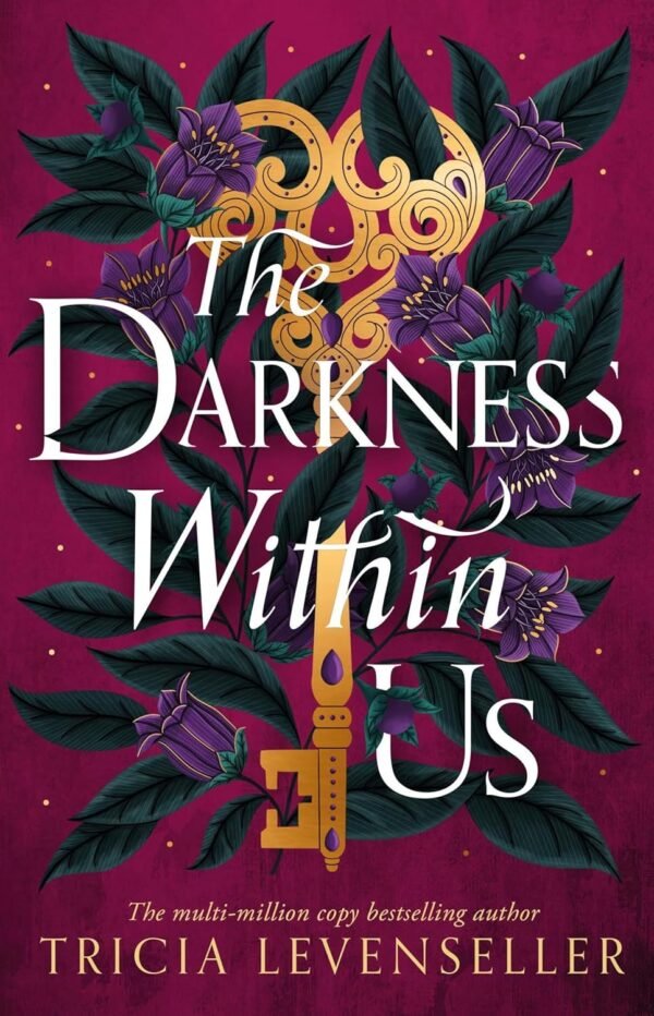 The Darkness Within Us The Darkness Within Us