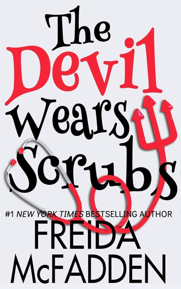 The Devil Wears Scrubs