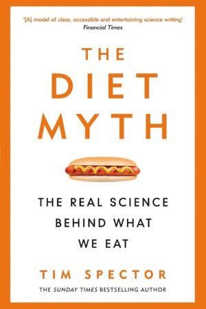 The Diet Myth