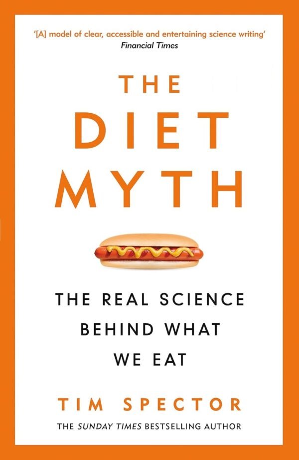 The Diet Myth The Diet Myth