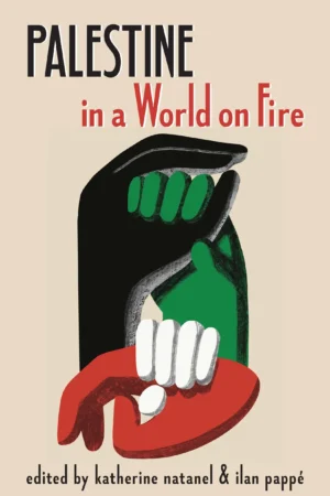 The Ethnic Cleansing of Palestine