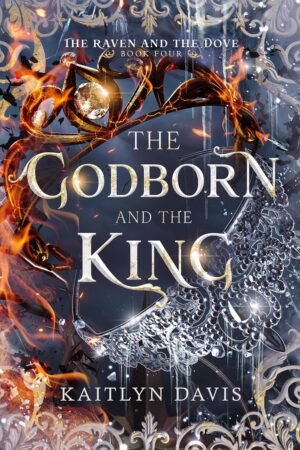 The Godborn and the King