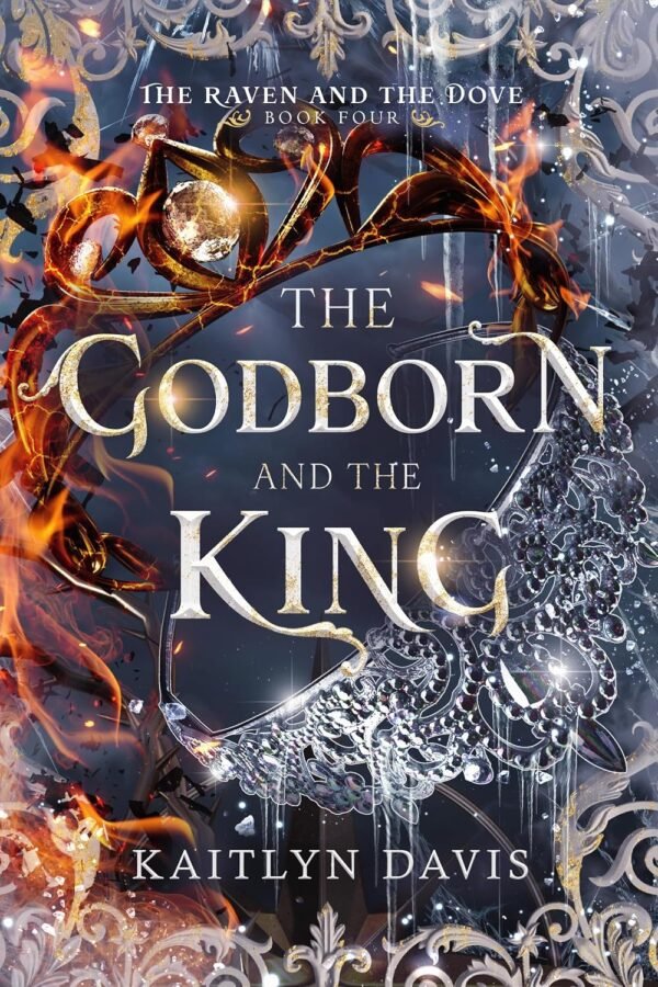 The Godborn and the King