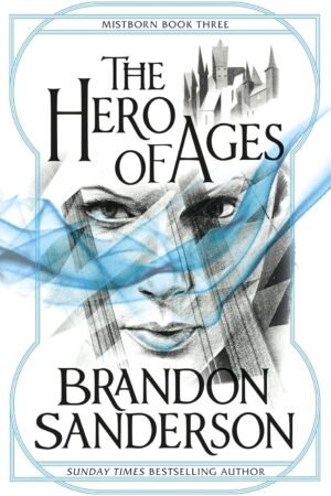 The Hero of Ages