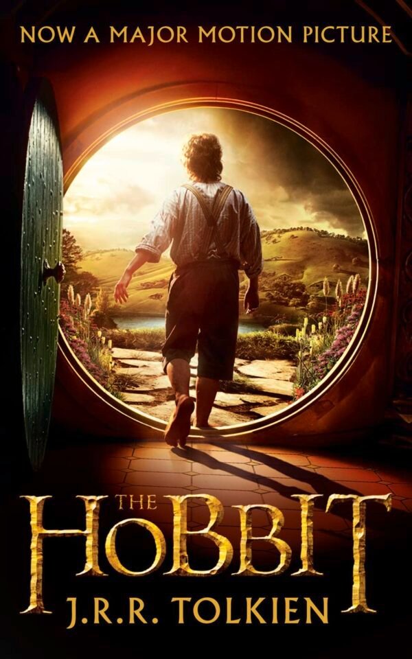 The Hobbit The Hobbit