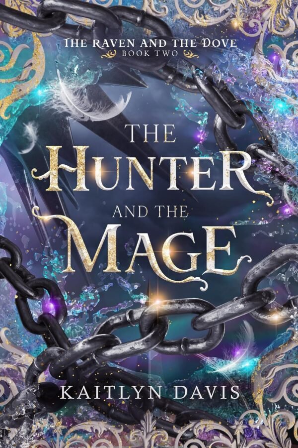 The Hunter and the Mage